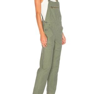 Vintage Levi’s overalls!